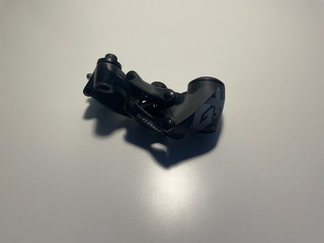 Cambio SRAM GX Eagle (solo incluye cuerpo)