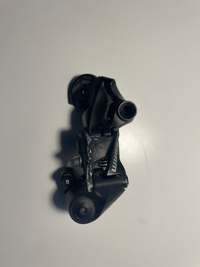 Cambio SRAM GX Eagle (solo incluye cuerpo)