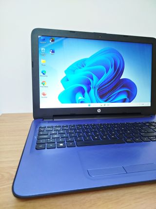 Portátil HP i5