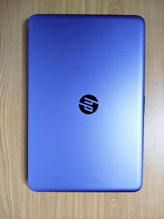 Portátil HP i5