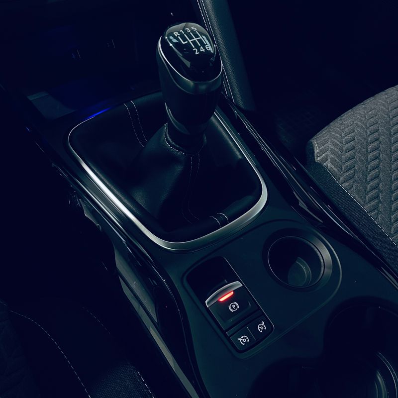 Renault Kadjar 2021, foto 16