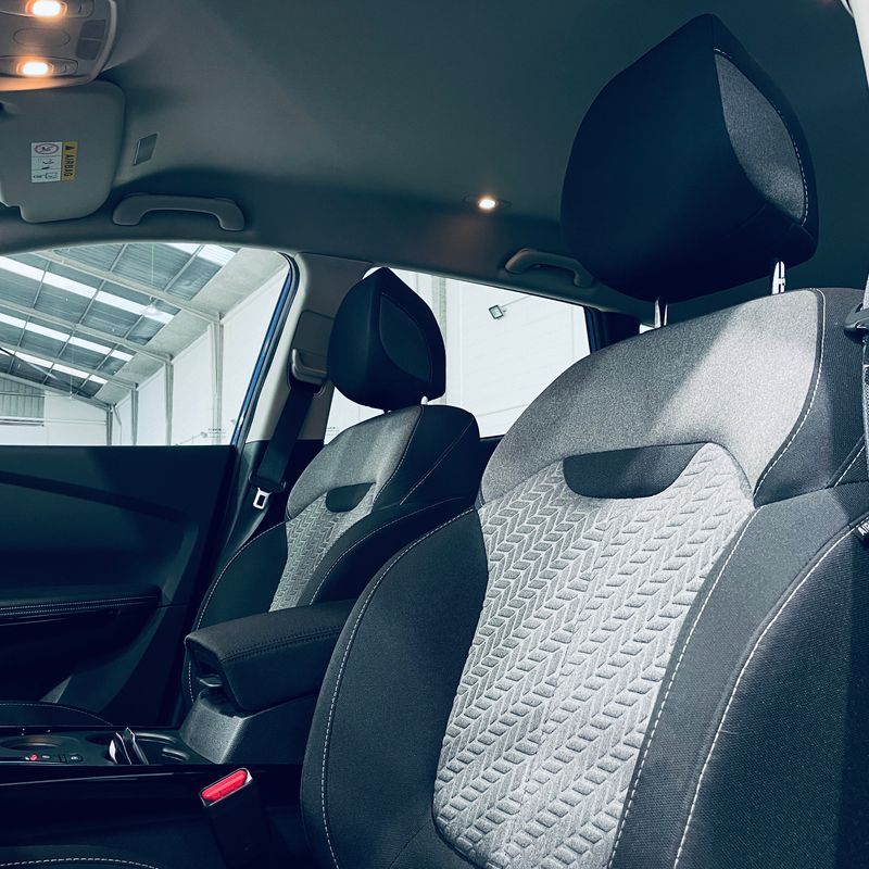 Renault Kadjar 2021, foto 19
