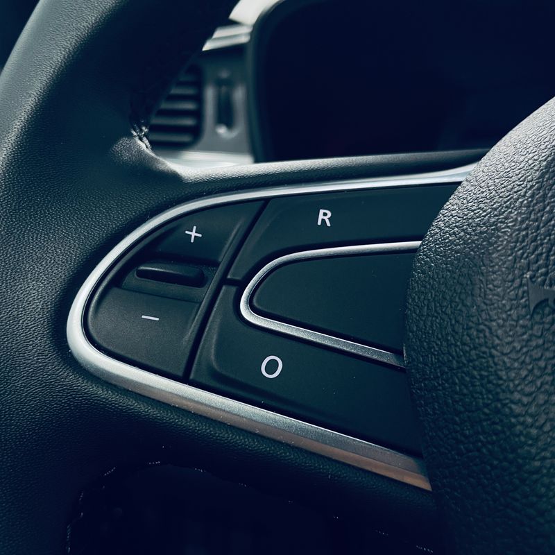 Renault Kadjar 2021, foto 14