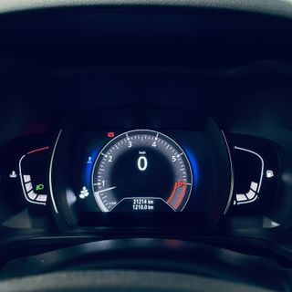 RENAULT Kadjar Limited GPF TCe