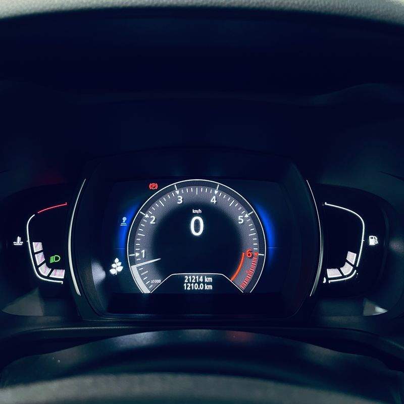 Renault Kadjar 2021, foto 12