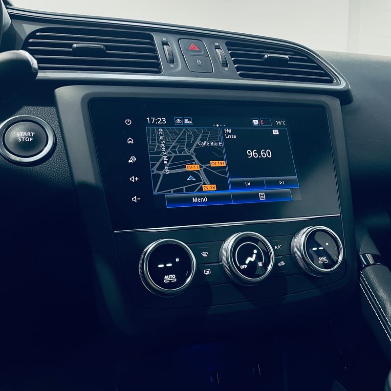 Renault Kadjar 2021, foto 17