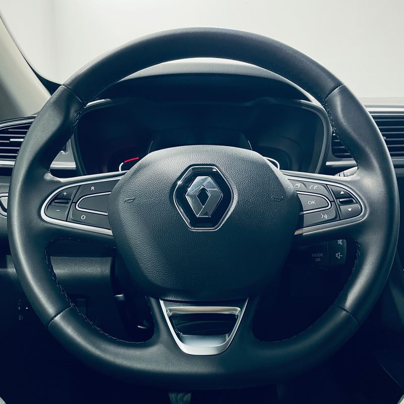 Renault Kadjar 2021, foto 11