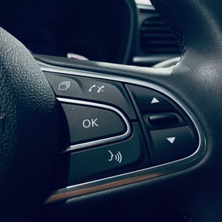 RENAULT Kadjar Limited GPF TCe