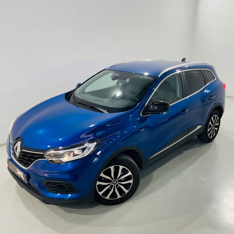 Renault Kadjar 2021, foto 4
