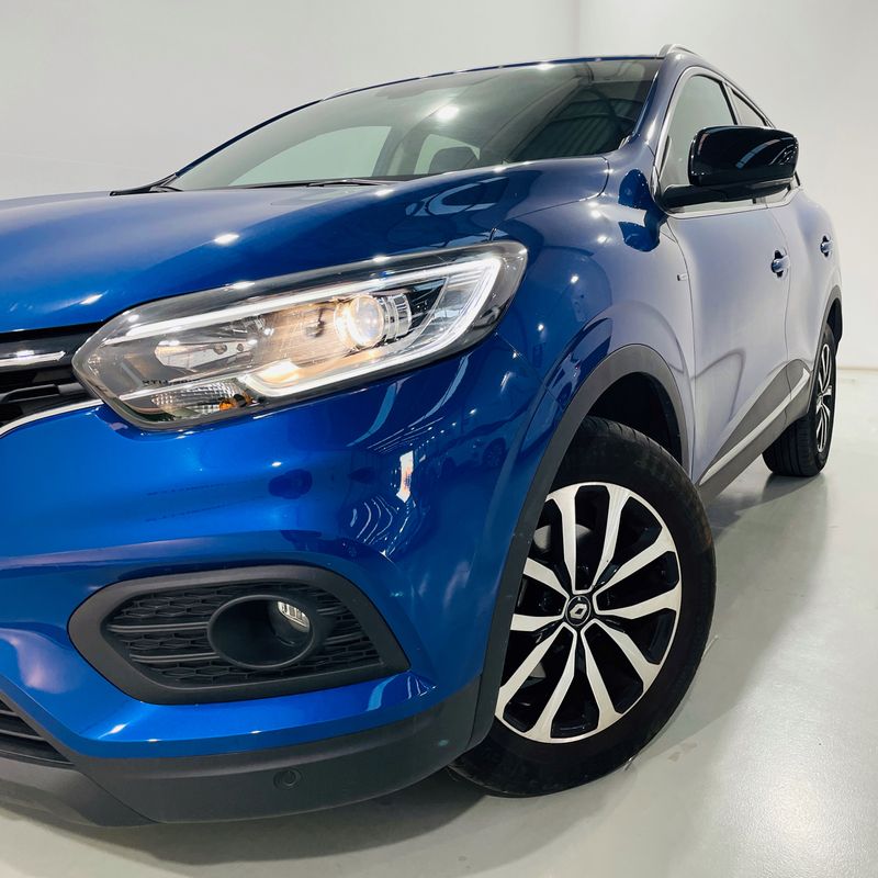 Renault Kadjar 2021, foto 6