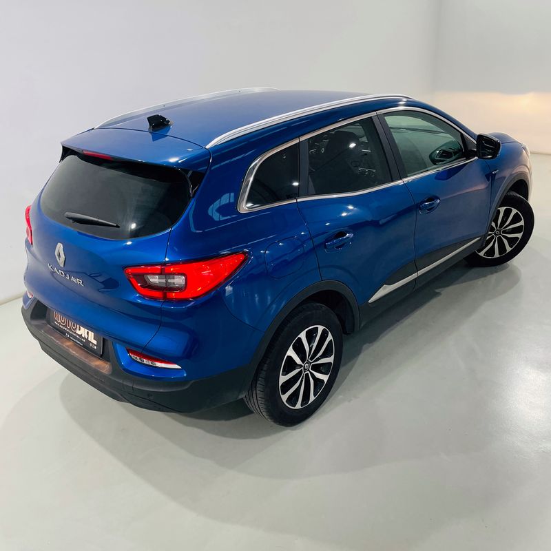 Renault Kadjar 2021, foto 8