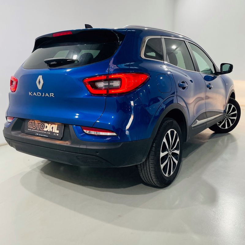 Renault Kadjar 2021, foto 7