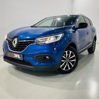 RENAULT Kadjar Limited GPF TCe