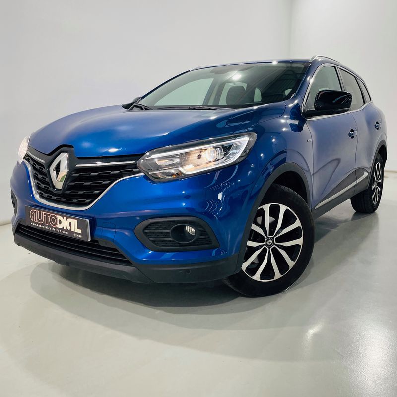 Renault Kadjar 2021, foto 3