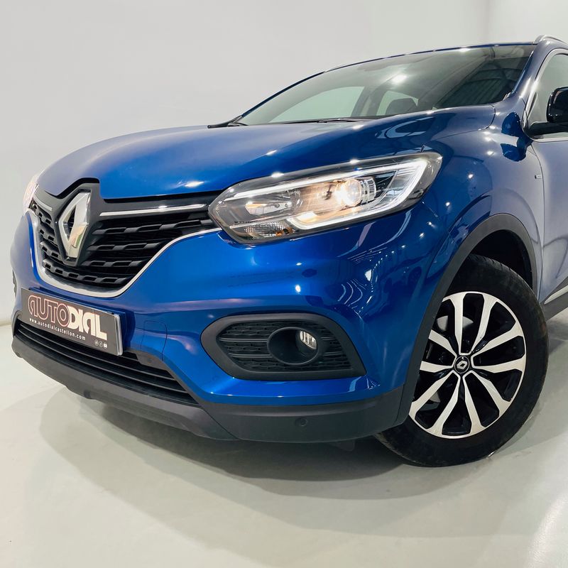 Renault Kadjar 2021, foto 5