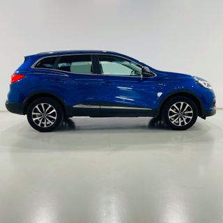 RENAULT Kadjar Limited GPF TCe
