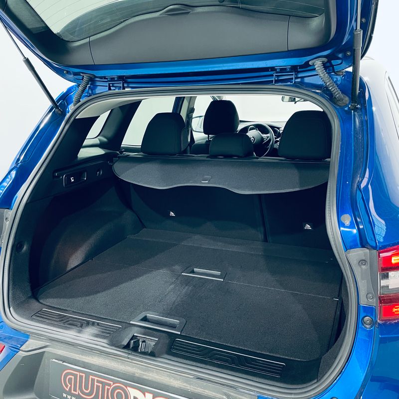 Renault Kadjar 2021, foto 10