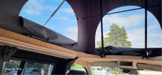 Volkswagen California 2017