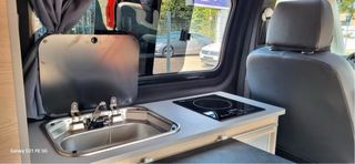 Volkswagen California 2017