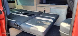 Volkswagen California 2017