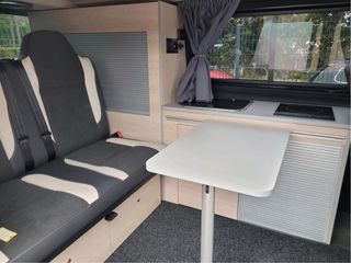 Volkswagen California 2017