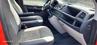 Volkswagen California 2017