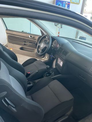 Golf 4 1.9 tdi