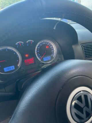 Golf 4 1.9 tdi