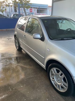 Golf 4 1.9 tdi