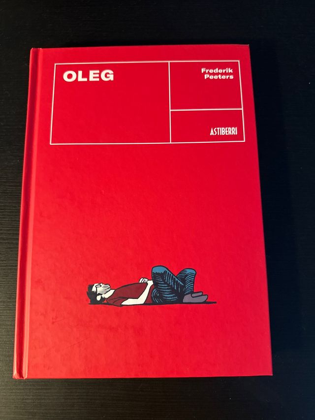 Oleg