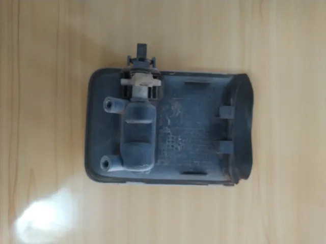 Maneta exterior corredera derecha Citroën