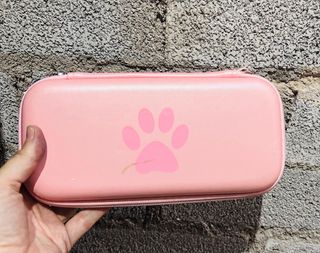 Nintendo Switch Lite Coral + Animal Crossing