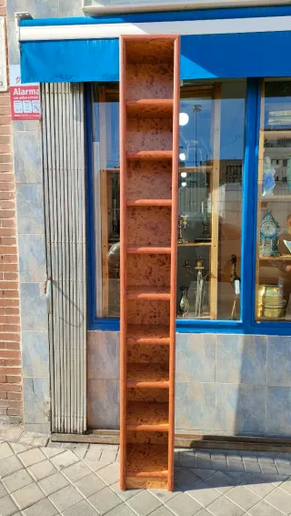 Estantería Organizador Librería Librero 640513971