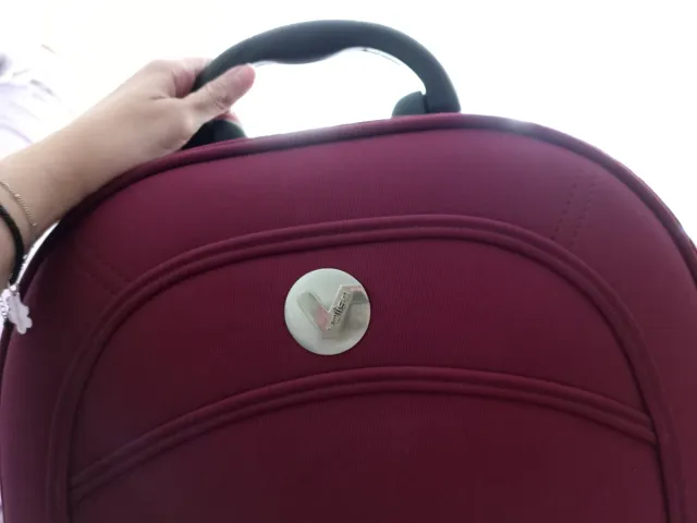 Neceser de viaje XXL Valisa