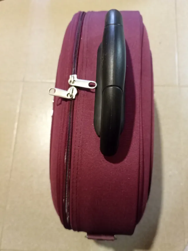 Neceser de viaje XXL Valisa