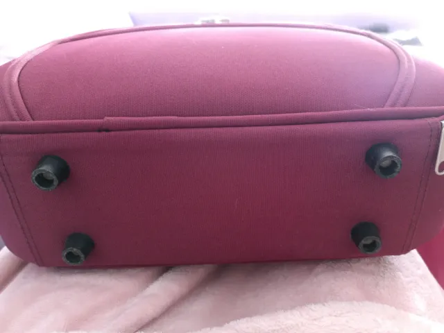 Neceser de viaje XXL Valisa