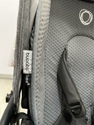 Bugaboo Bee 6 Silla de Paseo
