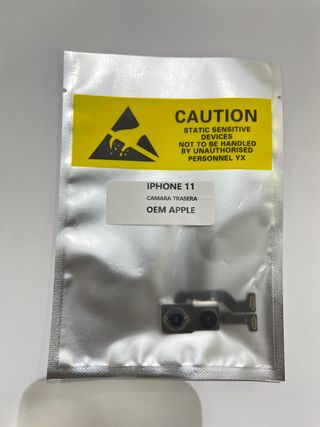 IPhone 11 Camara Trasera Original Apple