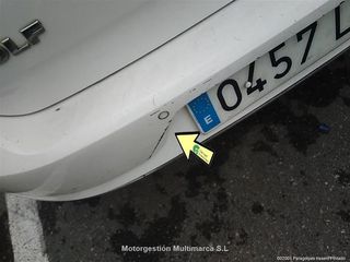 VOLKSWAGEN GOLF (O) e-Golf ePower 110 kW (136CV)