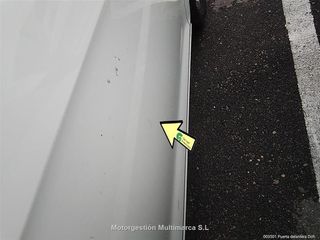 VOLKSWAGEN GOLF (O) e-Golf ePower 110 kW (136CV)