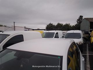 VOLKSWAGEN GOLF (O) e-Golf ePower 110 kW (136CV)