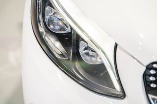 MERCEDES-BENZ Clase GLC 220 d 4MATIC