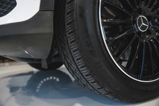 MERCEDES-BENZ Clase GLC 220 d 4MATIC