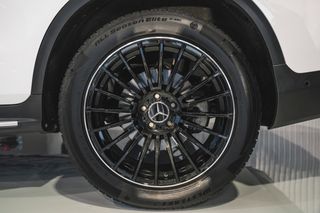 MERCEDES-BENZ Clase GLC 220 d 4MATIC