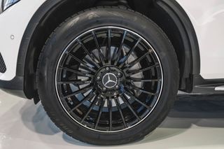 MERCEDES-BENZ Clase GLC 220 d 4MATIC