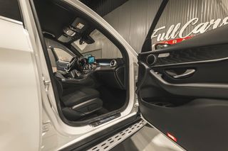 MERCEDES-BENZ Clase GLC 220 d 4MATIC