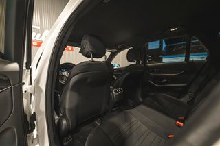 MERCEDES-BENZ Clase GLC 220 d 4MATIC