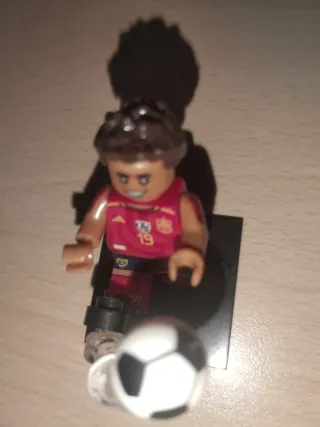 Lamine yamal Eurocopa compatible