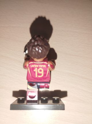 Lamine yamal Eurocopa compatible