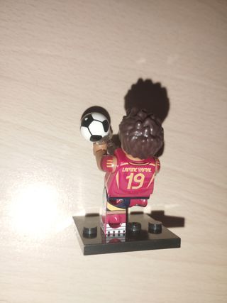 Lamine yamal Eurocopa compatible